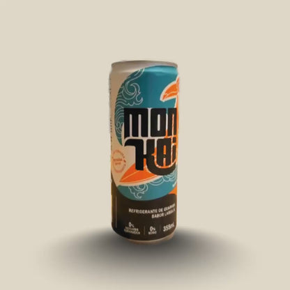Guaraná Monkai